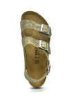 BIRKENSTOCK Milano Oiled Leather +42