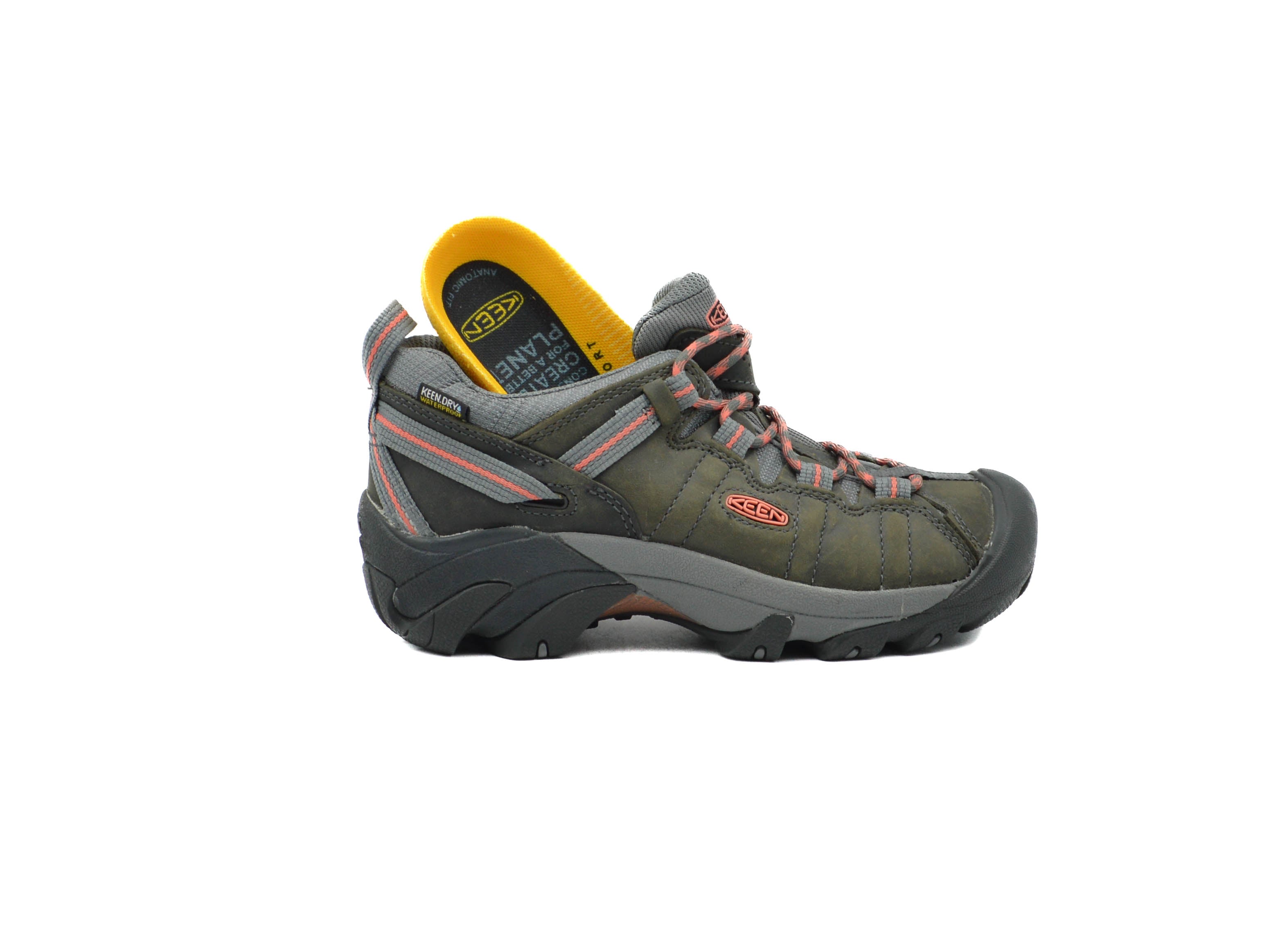 KEEN Targhee