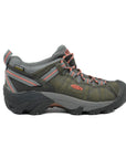 KEEN Targhee