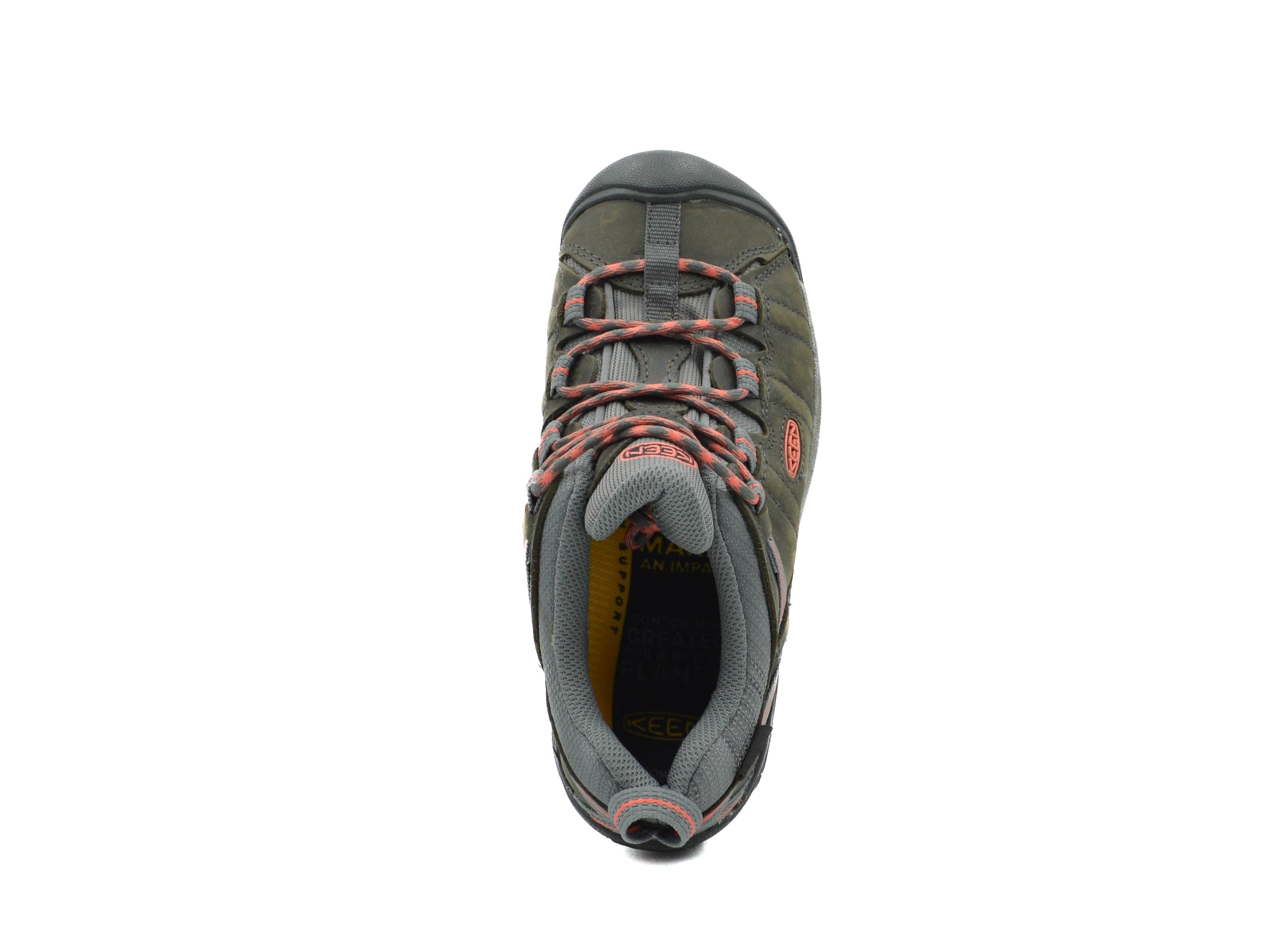 KEEN Targhee