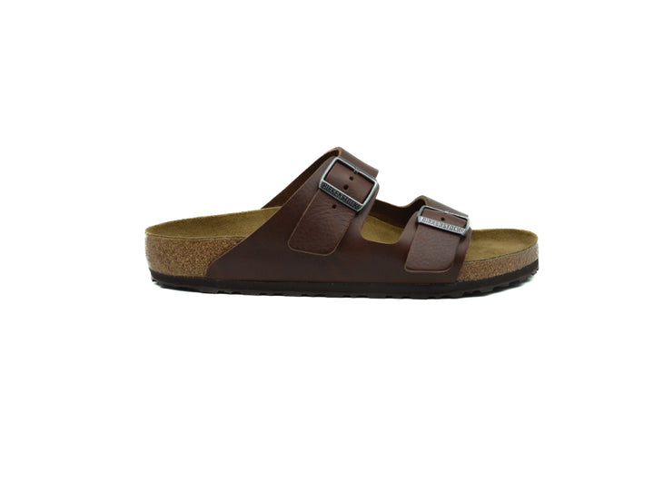 BIRKENSTOCK Arizona Grip Leather +42
