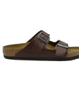 BIRKENSTOCK Arizona Grip Leather +42