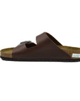 BIRKENSTOCK Arizona Grip Leather +42