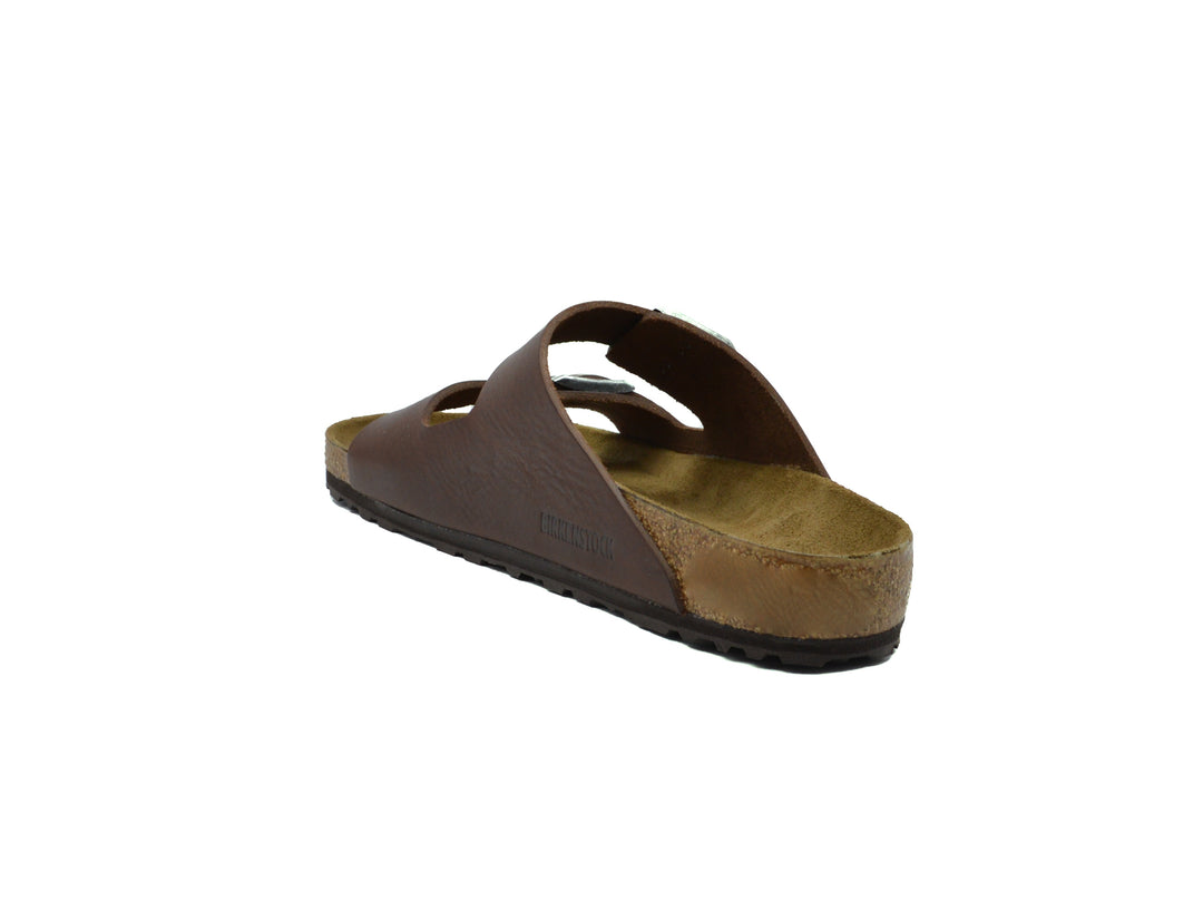 BIRKENSTOCK Arizona Grip Leather +42