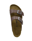 BIRKENSTOCK Arizona Grip Leather +42