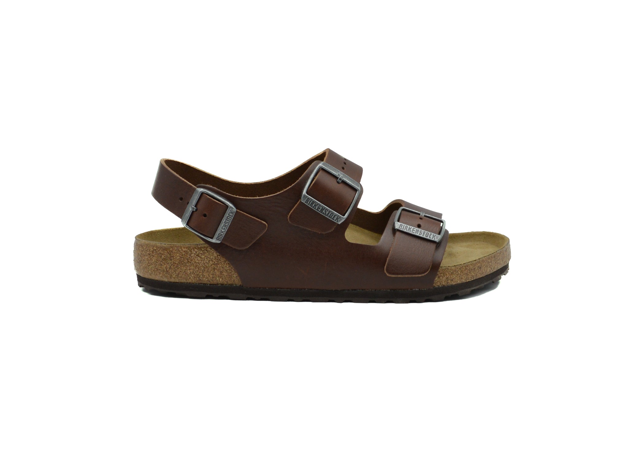 BIRKENSTOCK Milano Leather +42