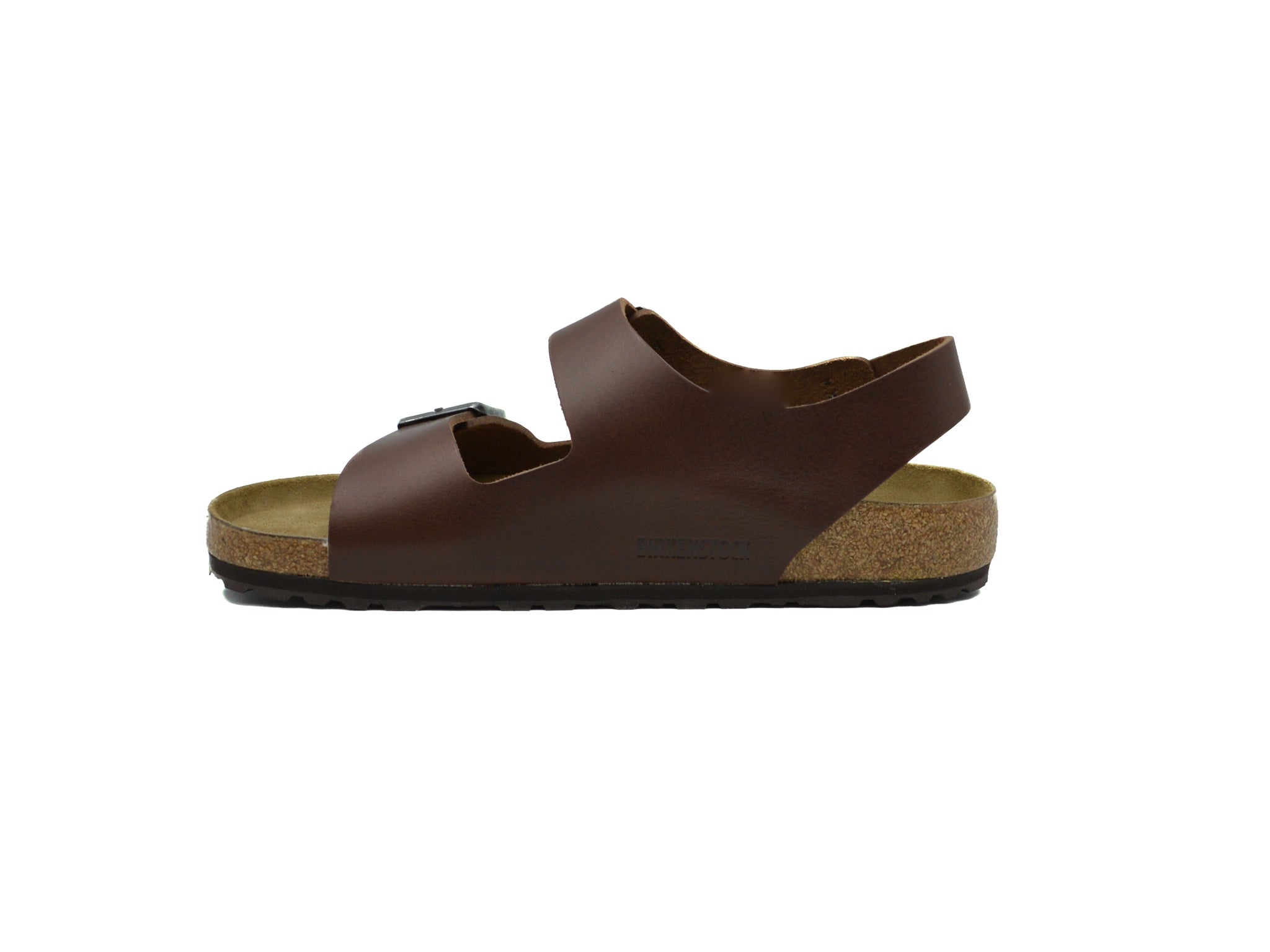 BIRKENSTOCK Milano Leather +42