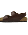 BIRKENSTOCK Milano Leather +42