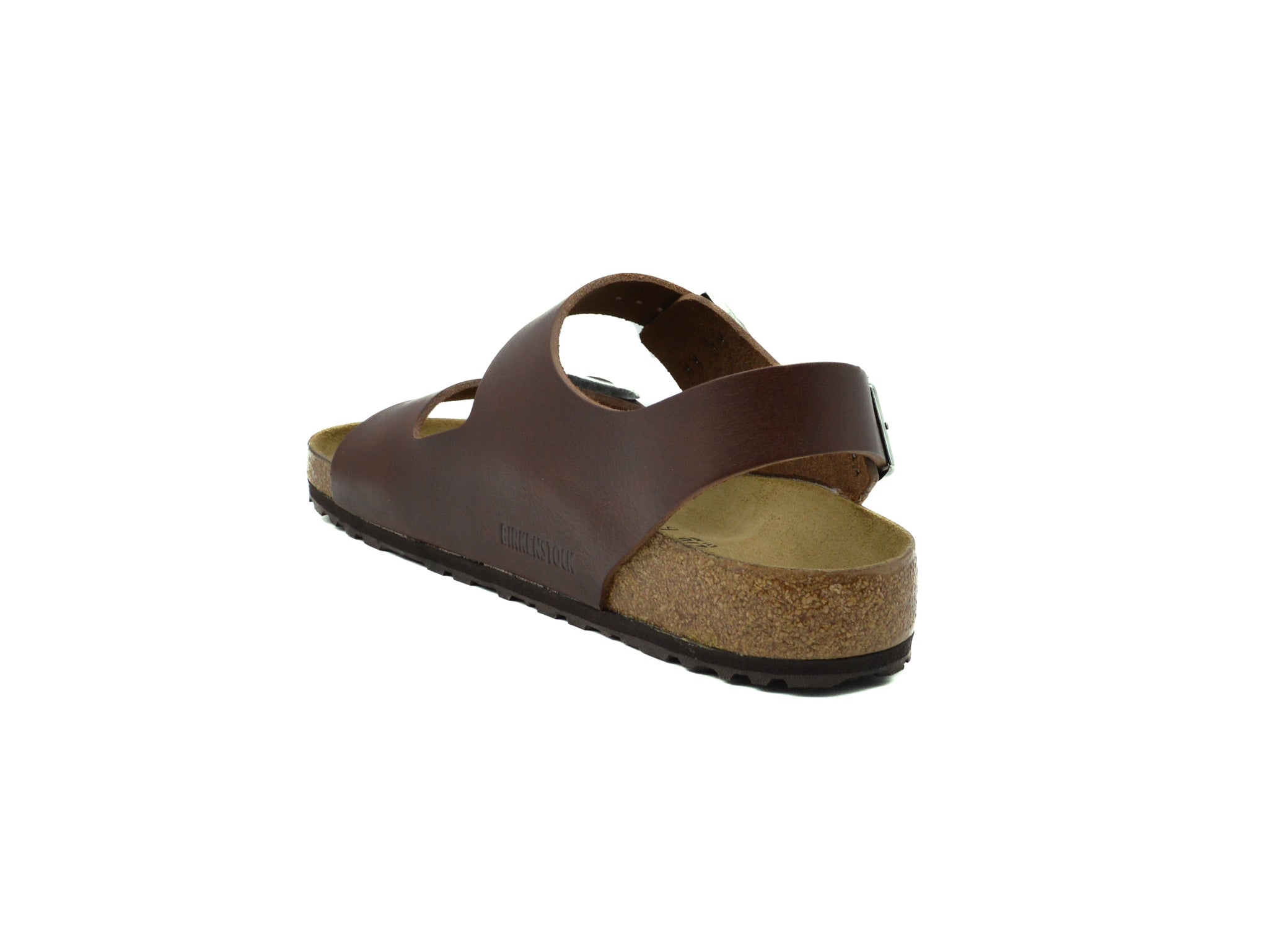 BIRKENSTOCK Milano Leather +42