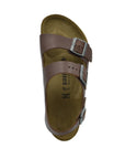 BIRKENSTOCK Milano Leather +42