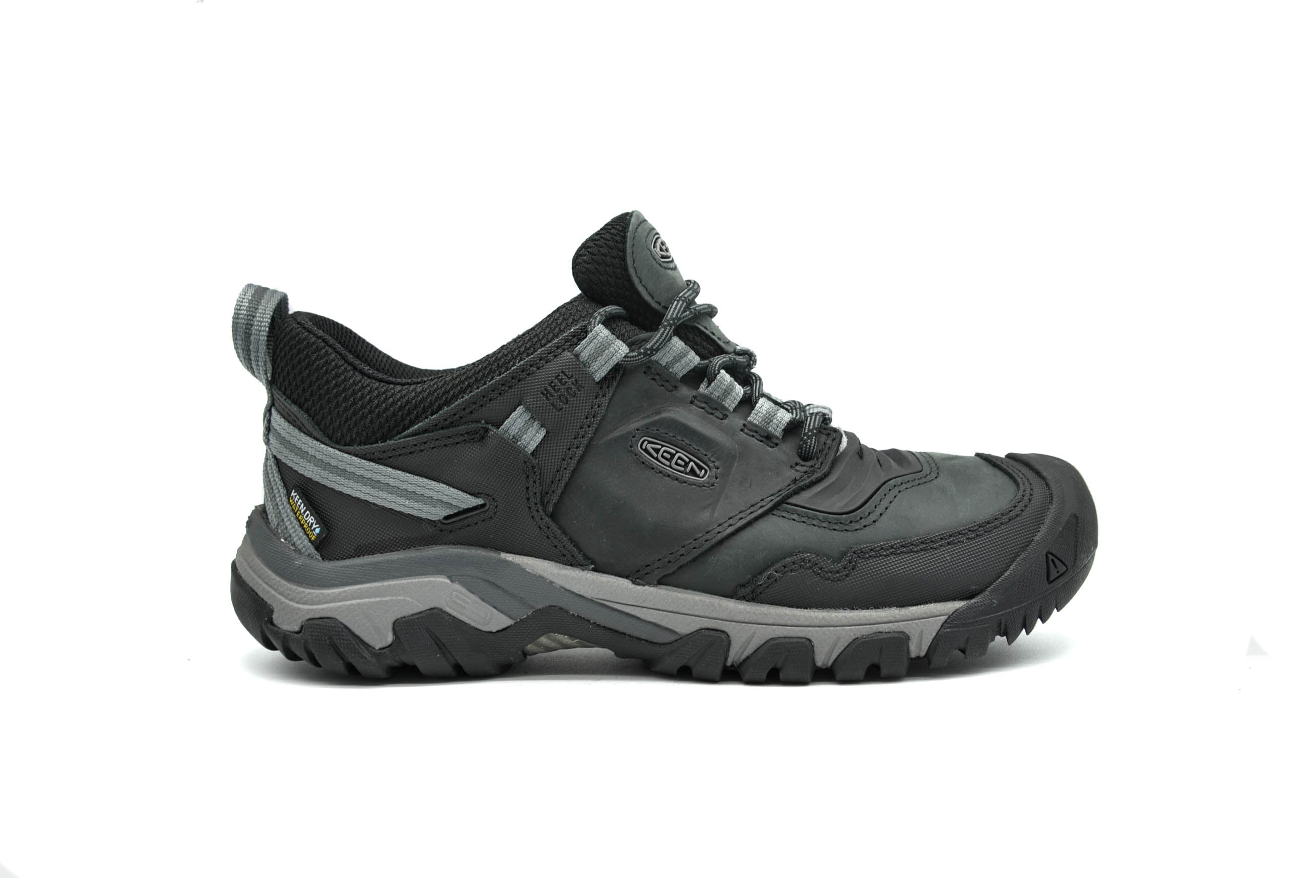 KEEN Trekker Boots