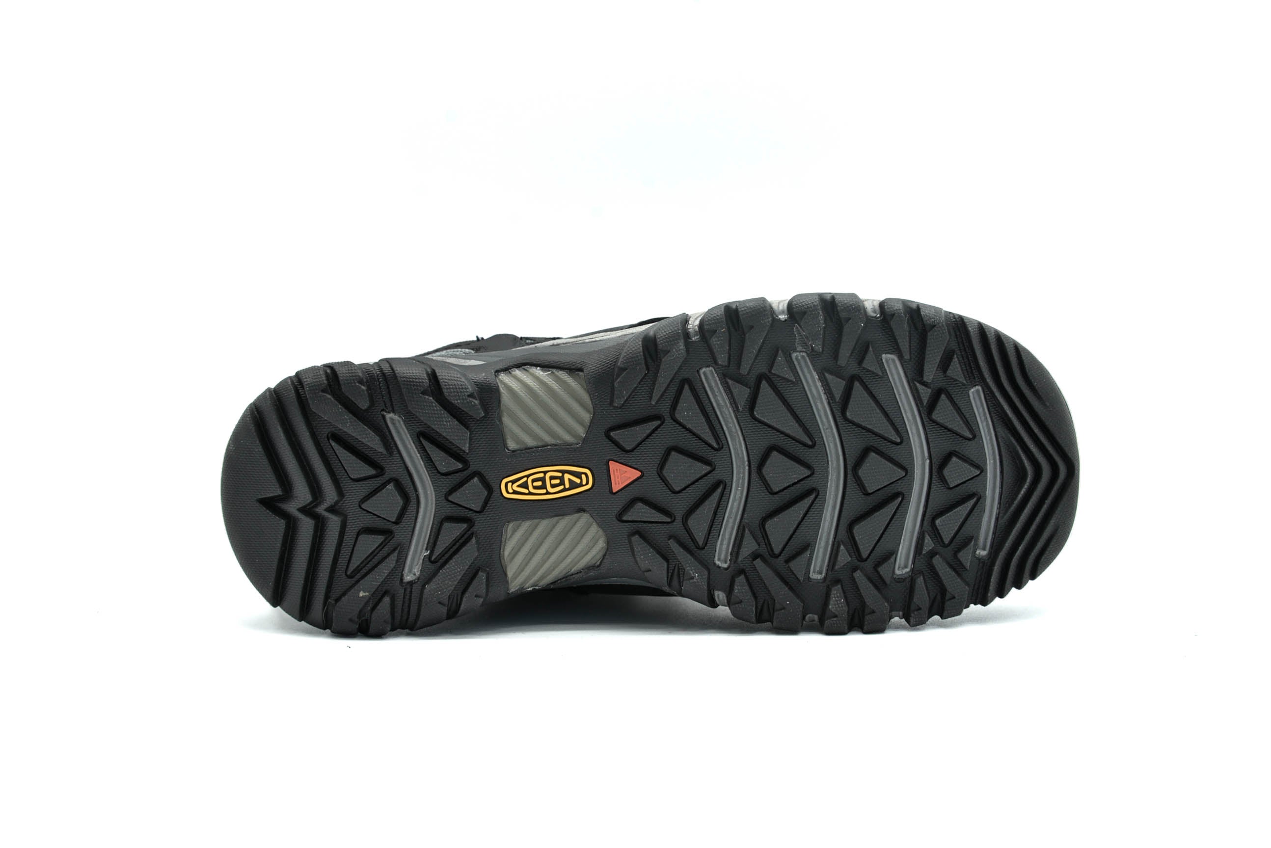 KEEN Trekker Boots