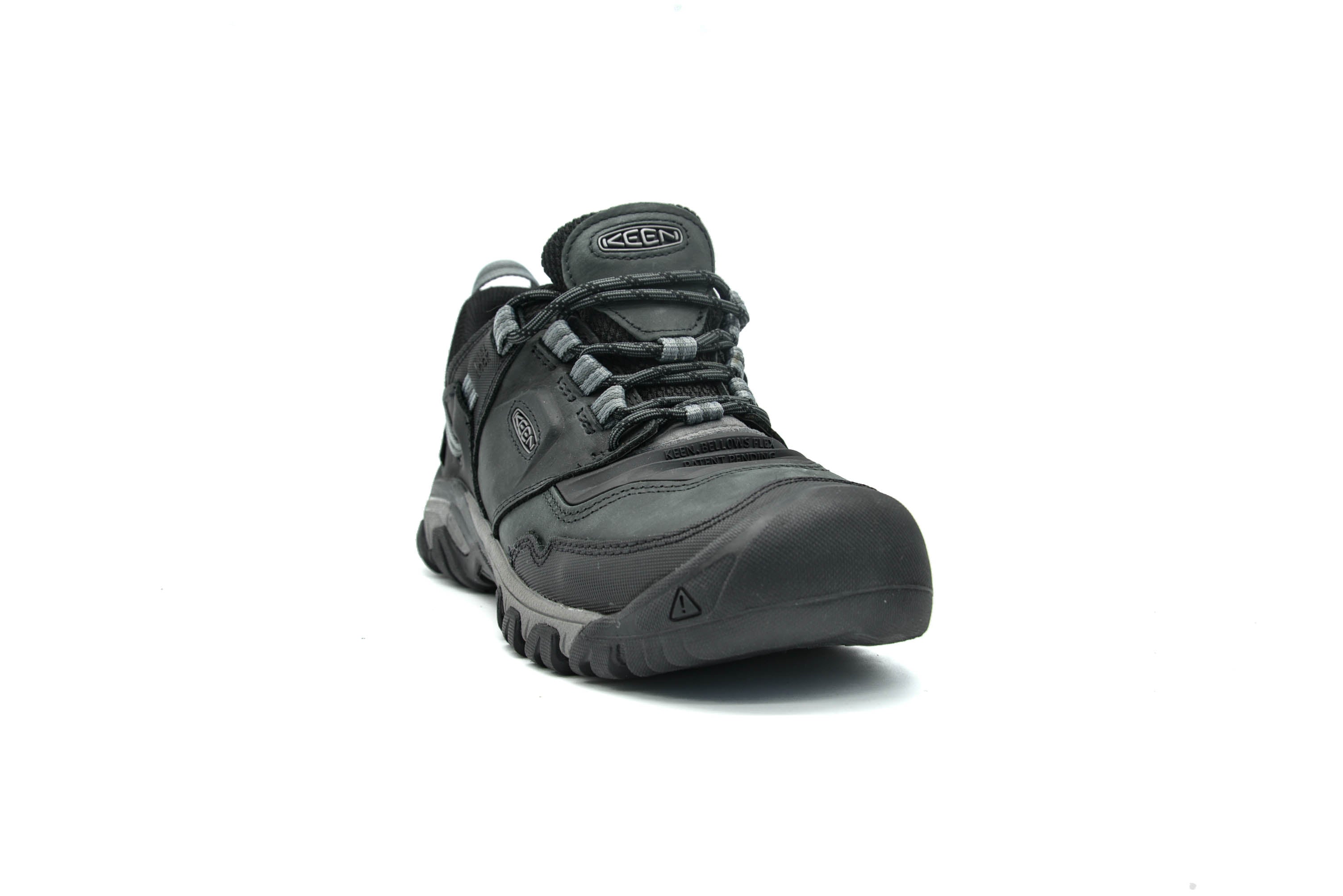 KEEN Trekker Boots