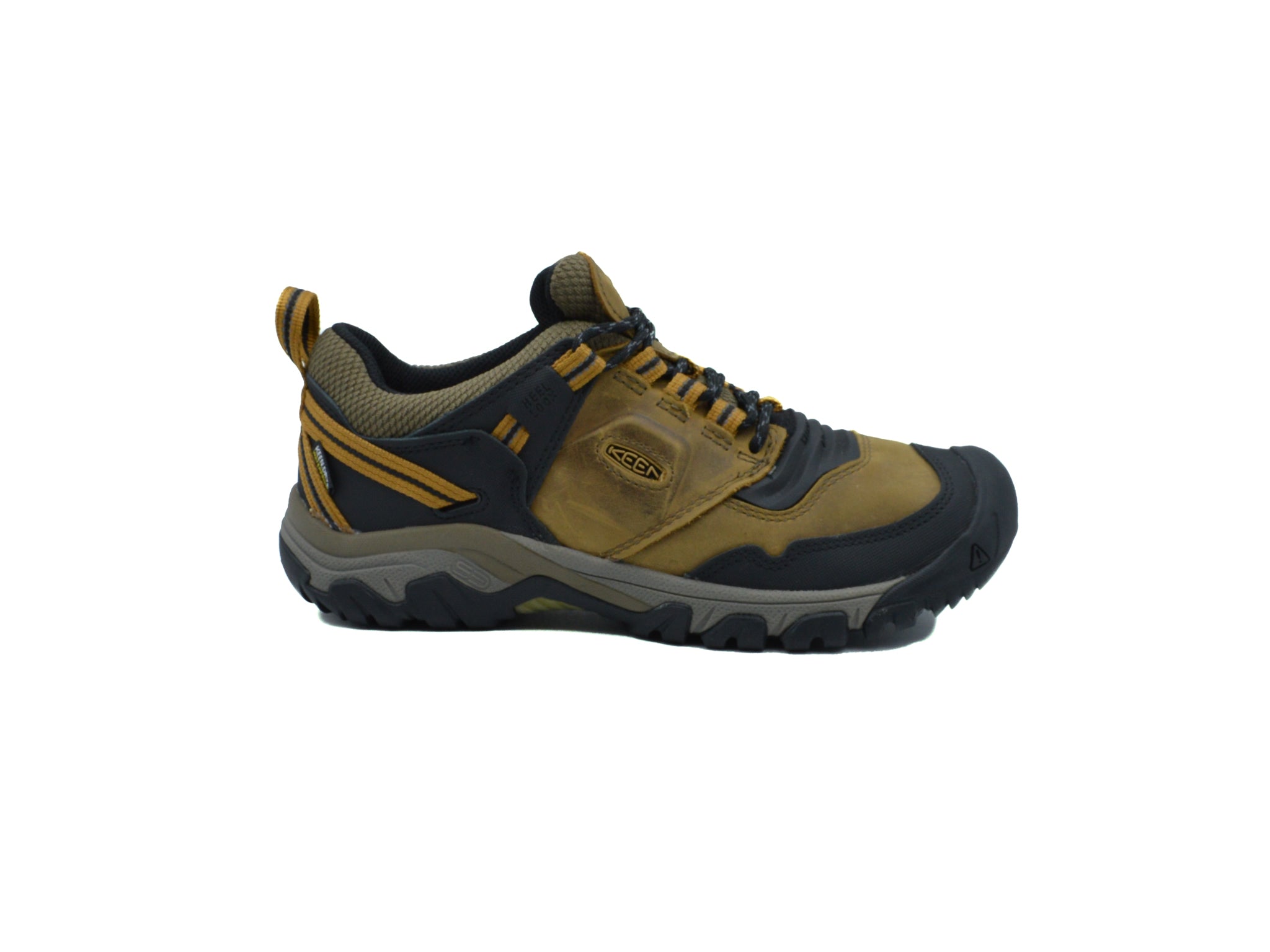 KEEN Ridge Flex Waterproof Wide