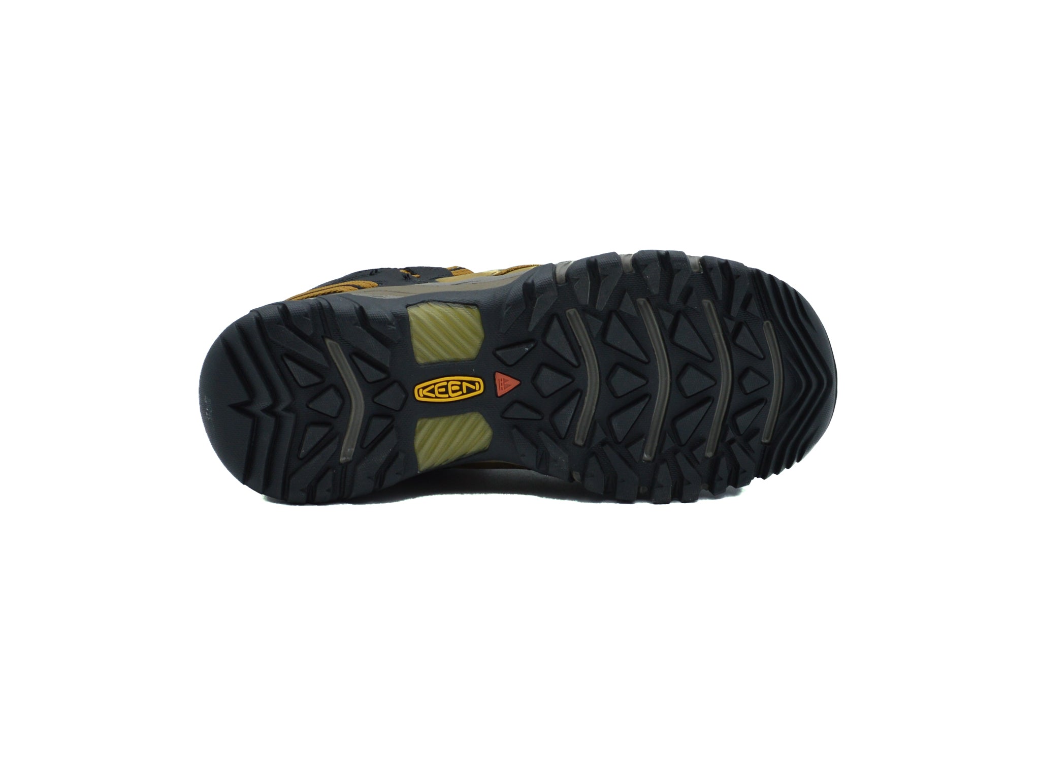 KEEN Ridge Flex Waterproof Wide