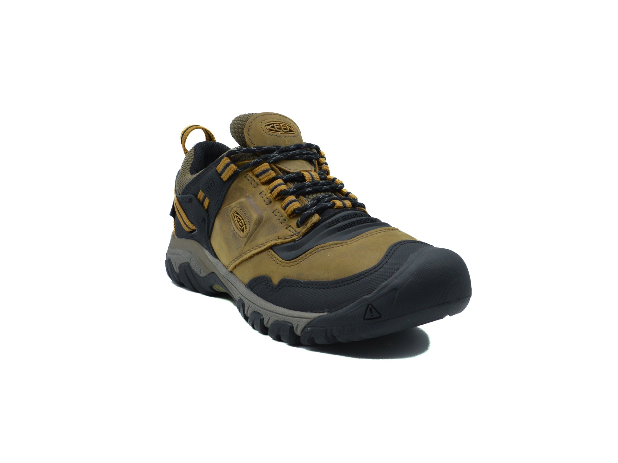 KEEN Ridge Flex Waterproof Wide