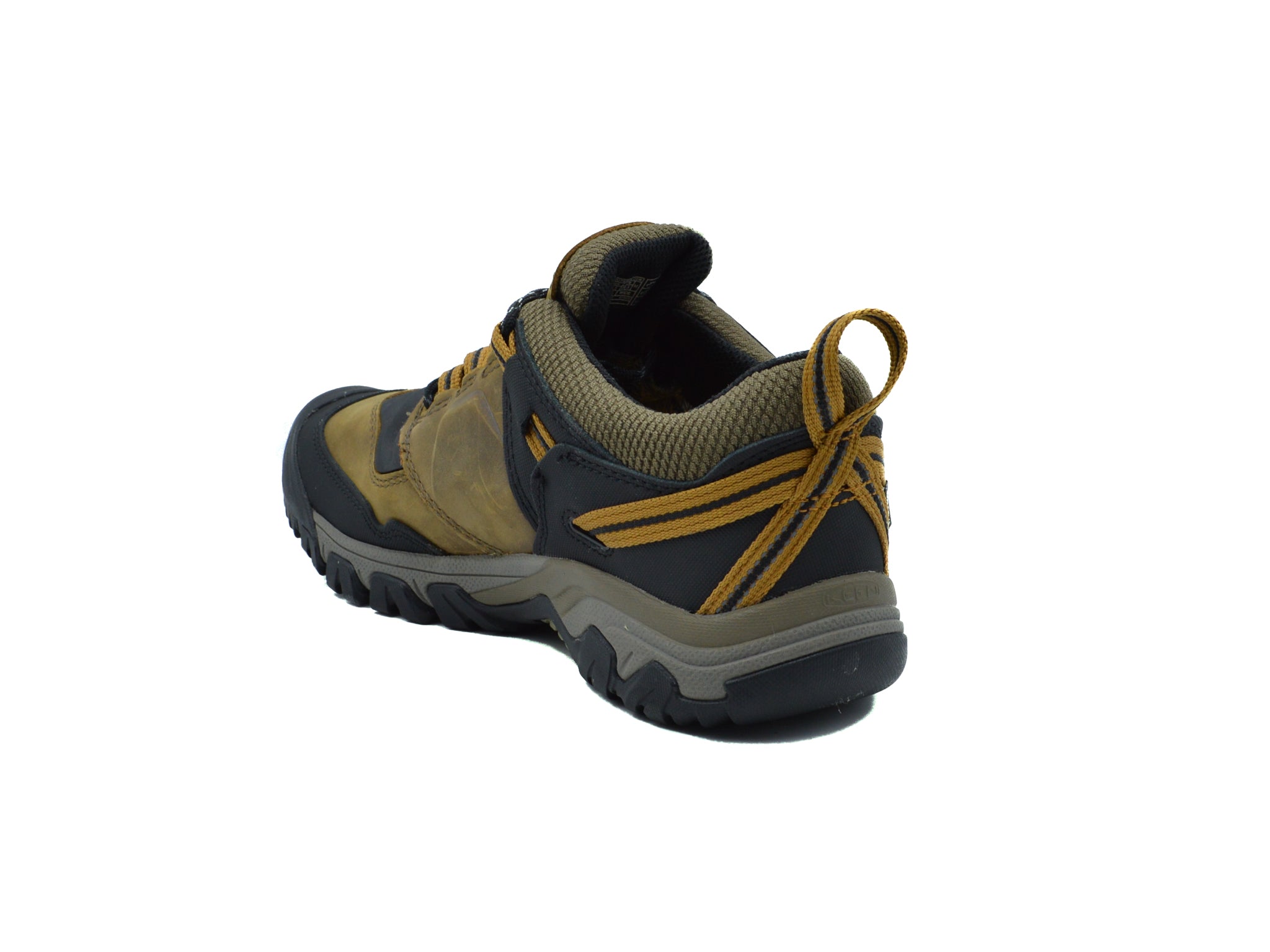 KEEN Ridge Flex Waterproof Wide