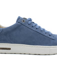 BIRKENSTOCK Bend Low Suede Leather