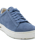 BIRKENSTOCK Bend Low Suede Leather