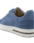 BIRKENSTOCK Bend Low Suede Leather