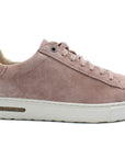 BIRKENSTOCK Bend Low Suede Leather