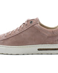 BIRKENSTOCK Bend Low Suede Leather