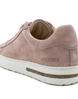 BIRKENSTOCK Bend Low Suede Leather