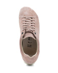 BIRKENSTOCK Bend Low Suede Leather