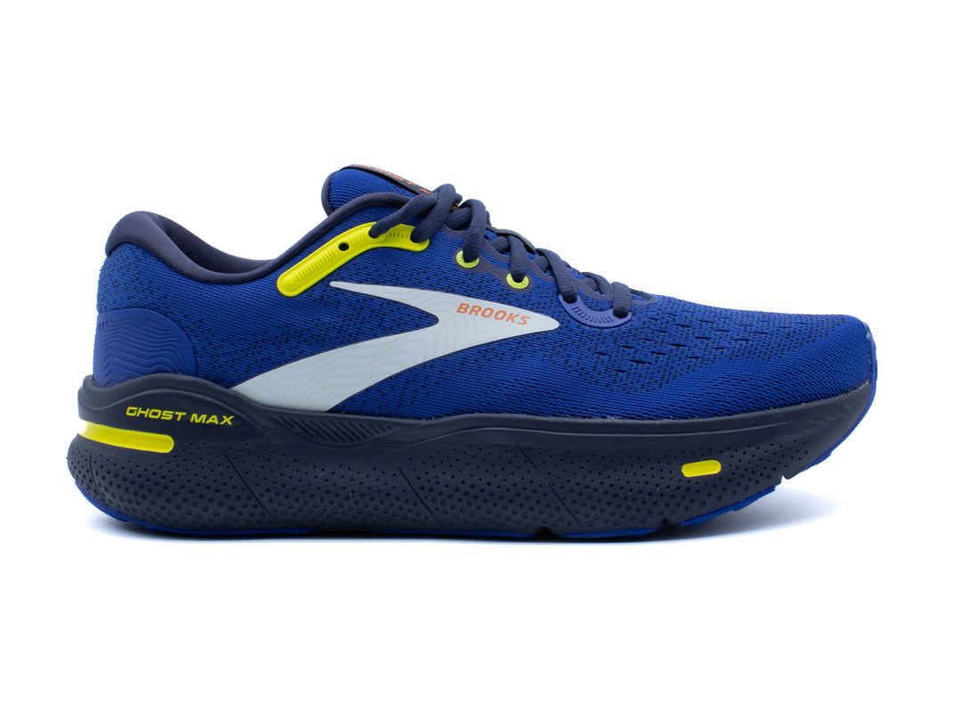 BROOKS  GHOST MAX