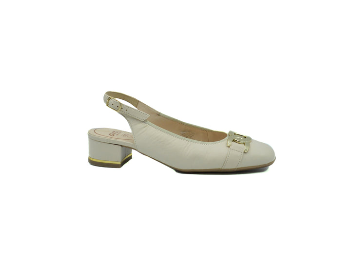 ARA Gallant Slingback Off