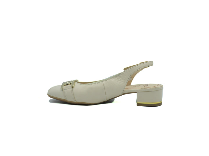 ARA Gallant Slingback Off