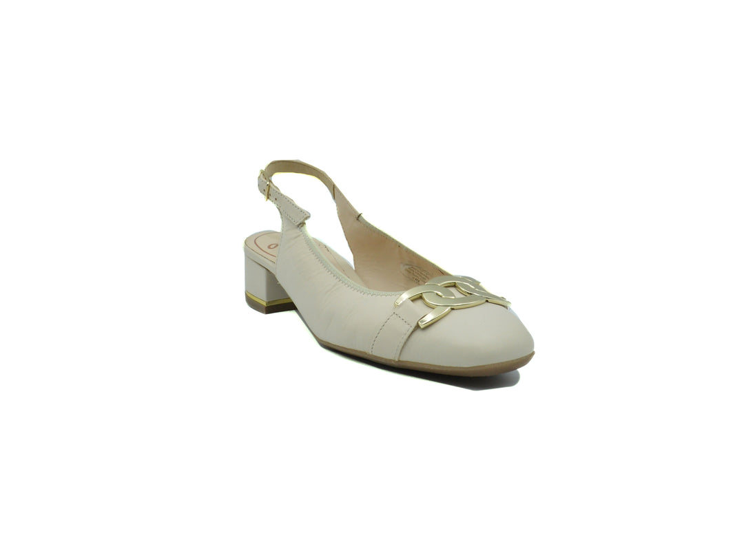 ARA Gallant Slingback Off