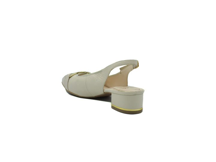 ARA Gallant Slingback Off