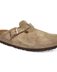 BIRKENSTOCK Boston Soft-footbed