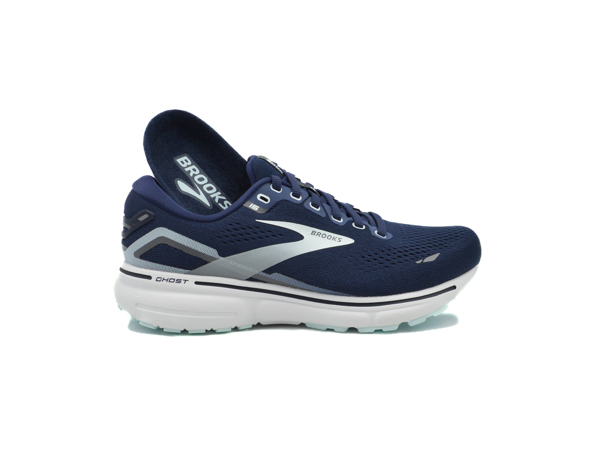 BROOKS Ghost 15