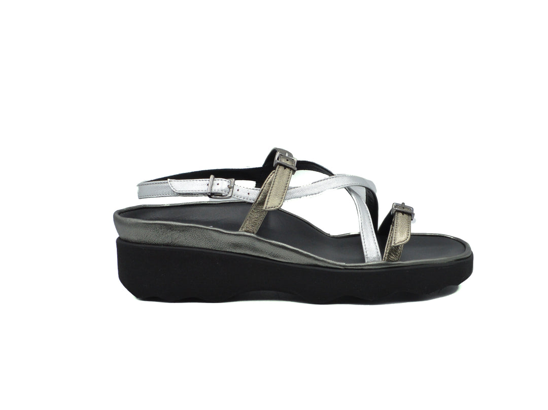 THIERRY RABOTIN WAVE