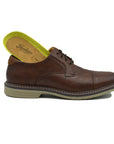FLORSHEIM Norwalk Cap Toe Oxford