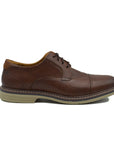 FLORSHEIM Norwalk Cap Toe Oxford