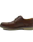 FLORSHEIM Norwalk Cap Toe Oxford