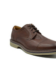 FLORSHEIM Norwalk Cap Toe Oxford