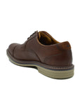 FLORSHEIM Norwalk Cap Toe Oxford