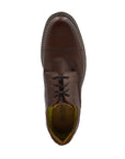 FLORSHEIM Norwalk Cap Toe Oxford