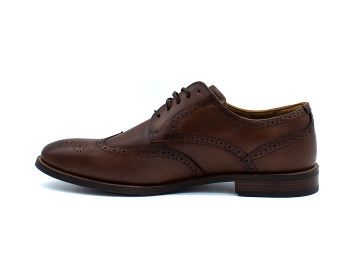 FLORSHEIM Rucci Wingtip Oxford