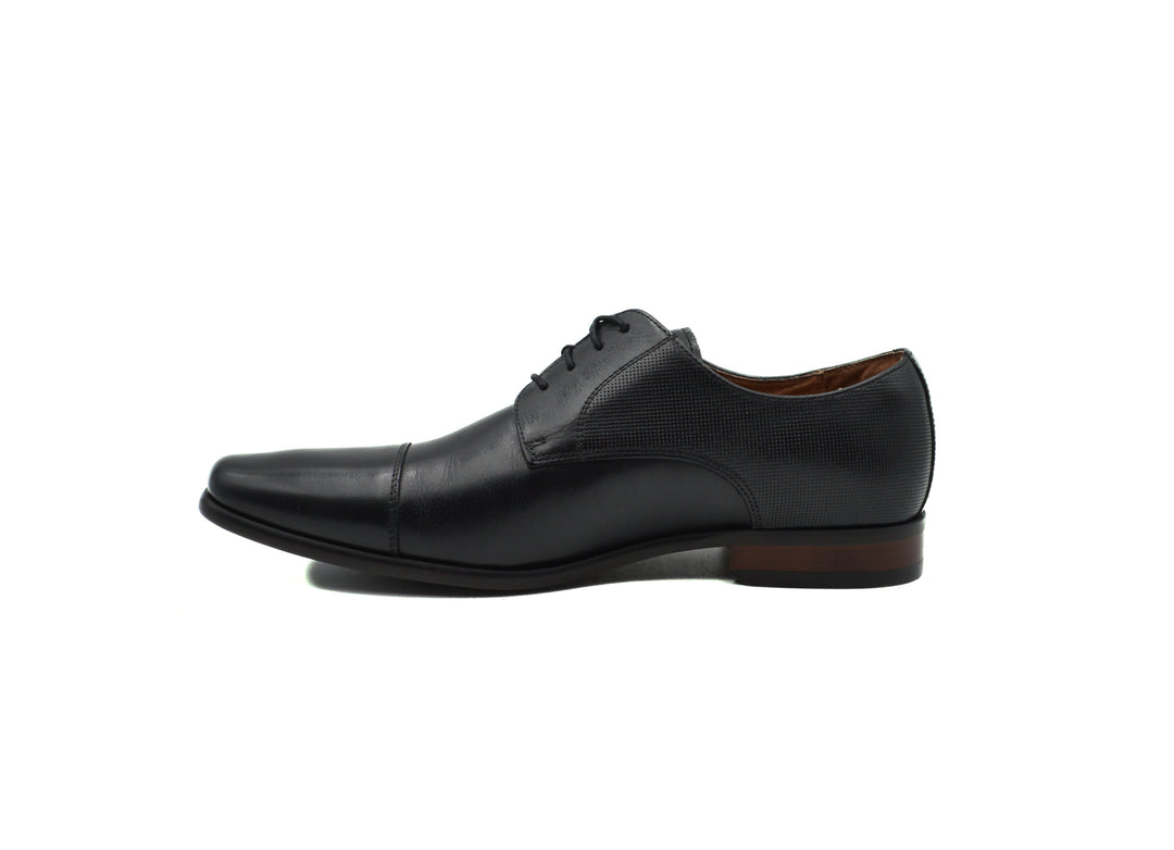 FLORSHEIM POSTINO  Cap Toe Oxford