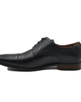 FLORSHEIM POSTINO  Cap Toe Oxford