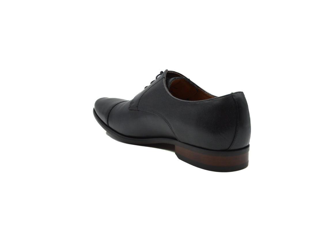 FLORSHEIM POSTINO  Cap Toe Oxford