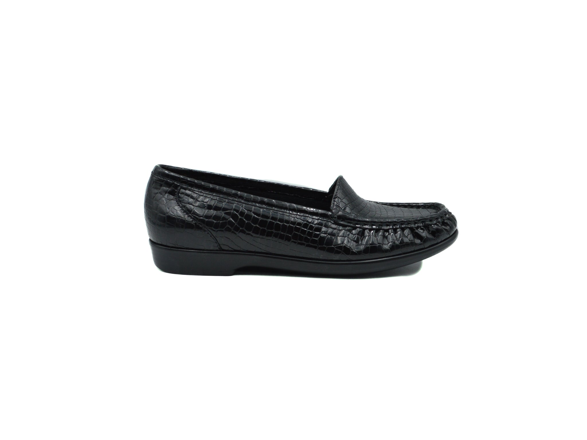 SAS Simplify moccasin