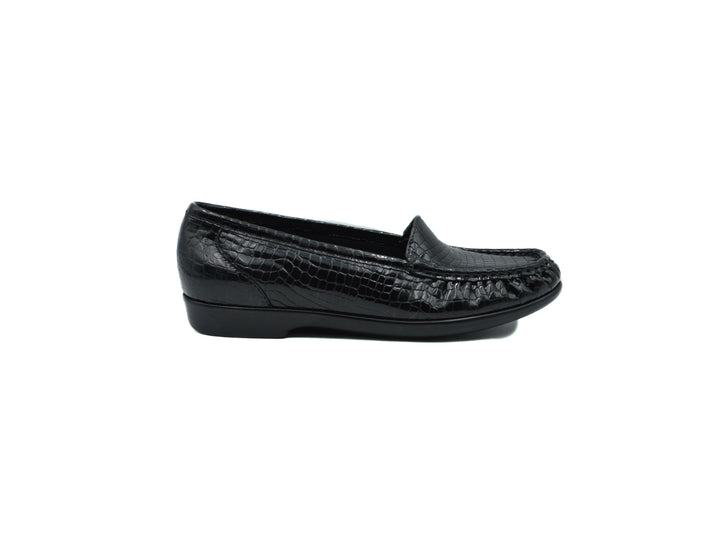 SAS Simplify moccasin