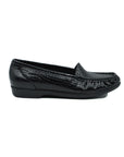SAS Simplify moccasin