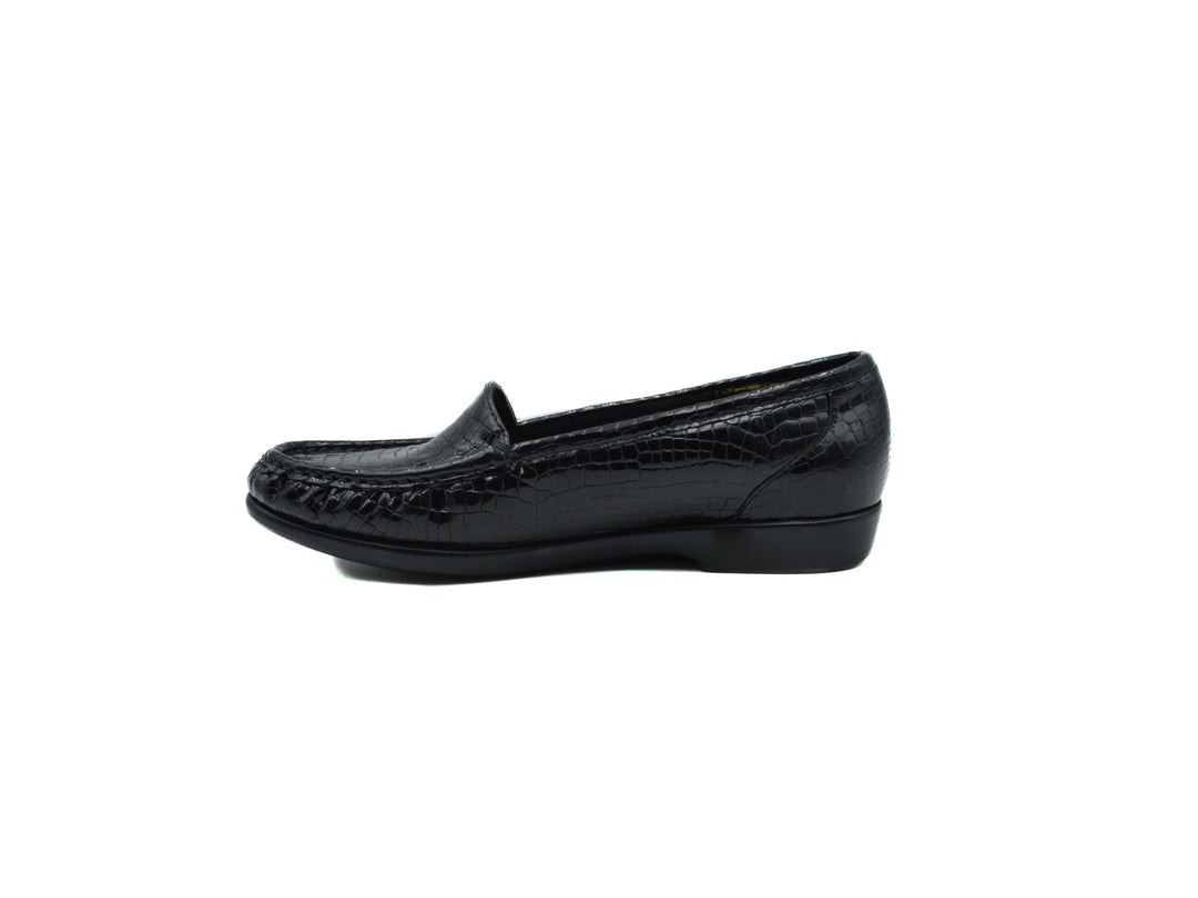 SAS Simplify moccasin
